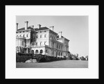 Ocean Front of The Breakers by Anonymous