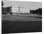 The Elms by Anonymous