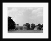 Manor House at Stratford Hall Plantation by Anonymous