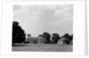 Manor House at Stratford Hall Plantation by Anonymous