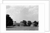 Manor House at Stratford Hall Plantation by Anonymous