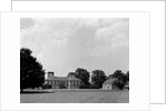 Manor House at Stratford Hall Plantation by Anonymous