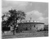 Round Barn at Hancock Shaker Village by Anonymous