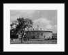 Round Barn at Hancock Shaker Village by Anonymous