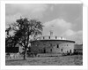 Round Barn at Hancock Shaker Village by Anonymous