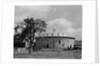Round Barn at Hancock Shaker Village by Anonymous