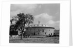 Round Barn at Hancock Shaker Village by Anonymous