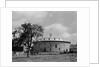 Round Barn at Hancock Shaker Village by Anonymous