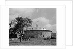Round Barn at Hancock Shaker Village by Anonymous
