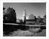 Meeting House by Anonymous
