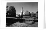 Meeting House by Anonymous