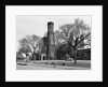 Smithsonian Institution Building by Anonymous