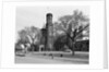 Smithsonian Institution Building by Anonymous