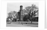 Smithsonian Institution Building by Anonymous