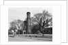 Smithsonian Institution Building by Anonymous