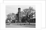 Smithsonian Institution Building by Anonymous