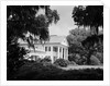Manor House at Orton Plantation by Anonymous