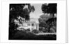 Manor House at Orton Plantation by Anonymous