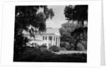 Manor House at Orton Plantation by Anonymous