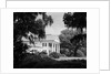 Manor House at Orton Plantation by Anonymous