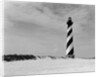 Cape Hatteras Lighthouse by Anonymous