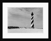 Cape Hatteras Lighthouse by Anonymous