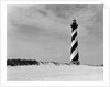 Cape Hatteras Lighthouse by Anonymous