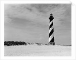 Cape Hatteras Lighthouse by Anonymous