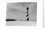 Cape Hatteras Lighthouse by Anonymous