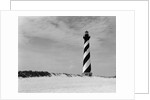 Cape Hatteras Lighthouse by Anonymous