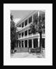 Porches of Edmondston-Alston House by Anonymous