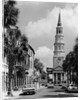St. Philip's Episcopal Church by Anonymous