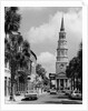 St. Philip's Episcopal Church by Anonymous