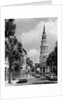 St. Philip's Episcopal Church by Anonymous