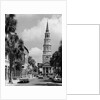 St. Philip's Episcopal Church by Anonymous