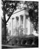 Old Governor's Mansion by Anonymous
