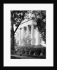 Old Governor's Mansion by Anonymous