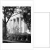 Old Governor's Mansion by Anonymous