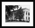 Taylor-Grady House by Anonymous
