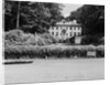 Swan House by Anonymous
