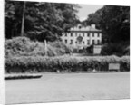 Swan House by Anonymous