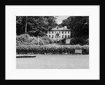 Swan House by Anonymous
