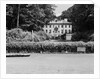 Swan House by Anonymous