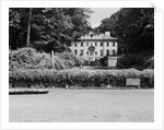 Swan House by Anonymous