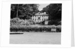 Swan House by Anonymous