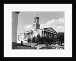 Tennessee State Capitol by Anonymous