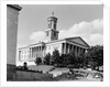 Tennessee State Capitol by Anonymous