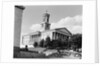 Tennessee State Capitol by Anonymous