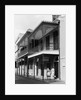 Gallier House by Anonymous