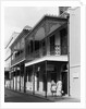 Gallier House by Anonymous
